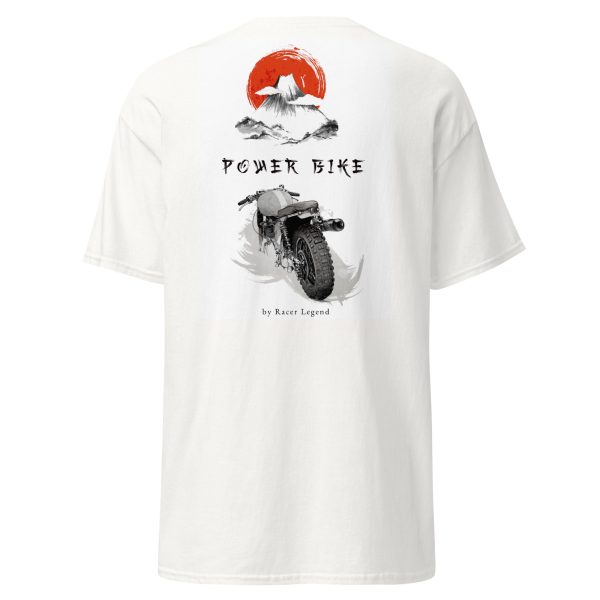 Café Racer Japán
