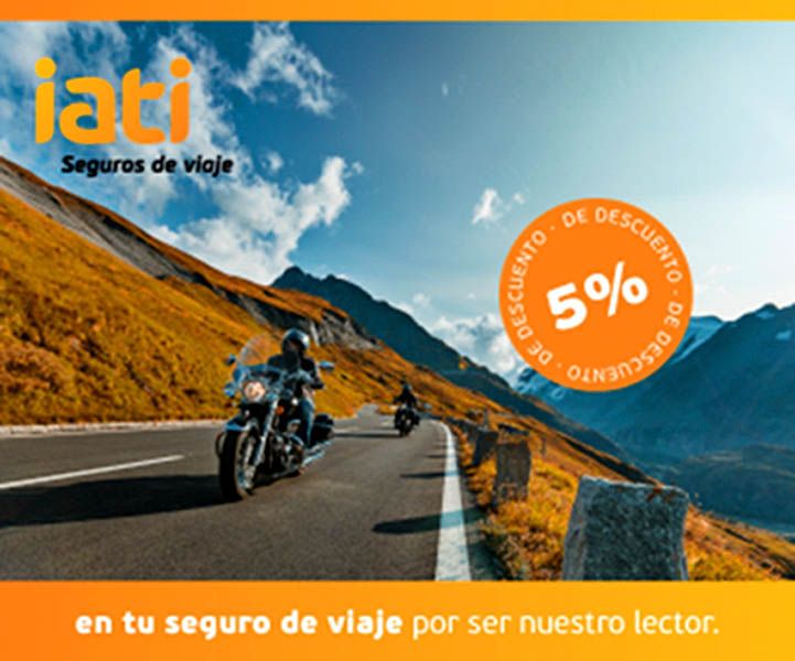 5% de descuento IATI Seguros