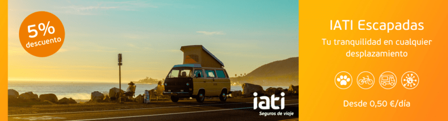 IATI Escapadas