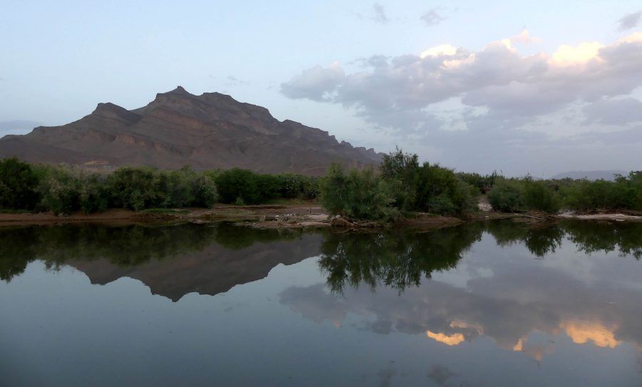 Ruta 7 Días Marrakech, Alto Atlas y Desierto