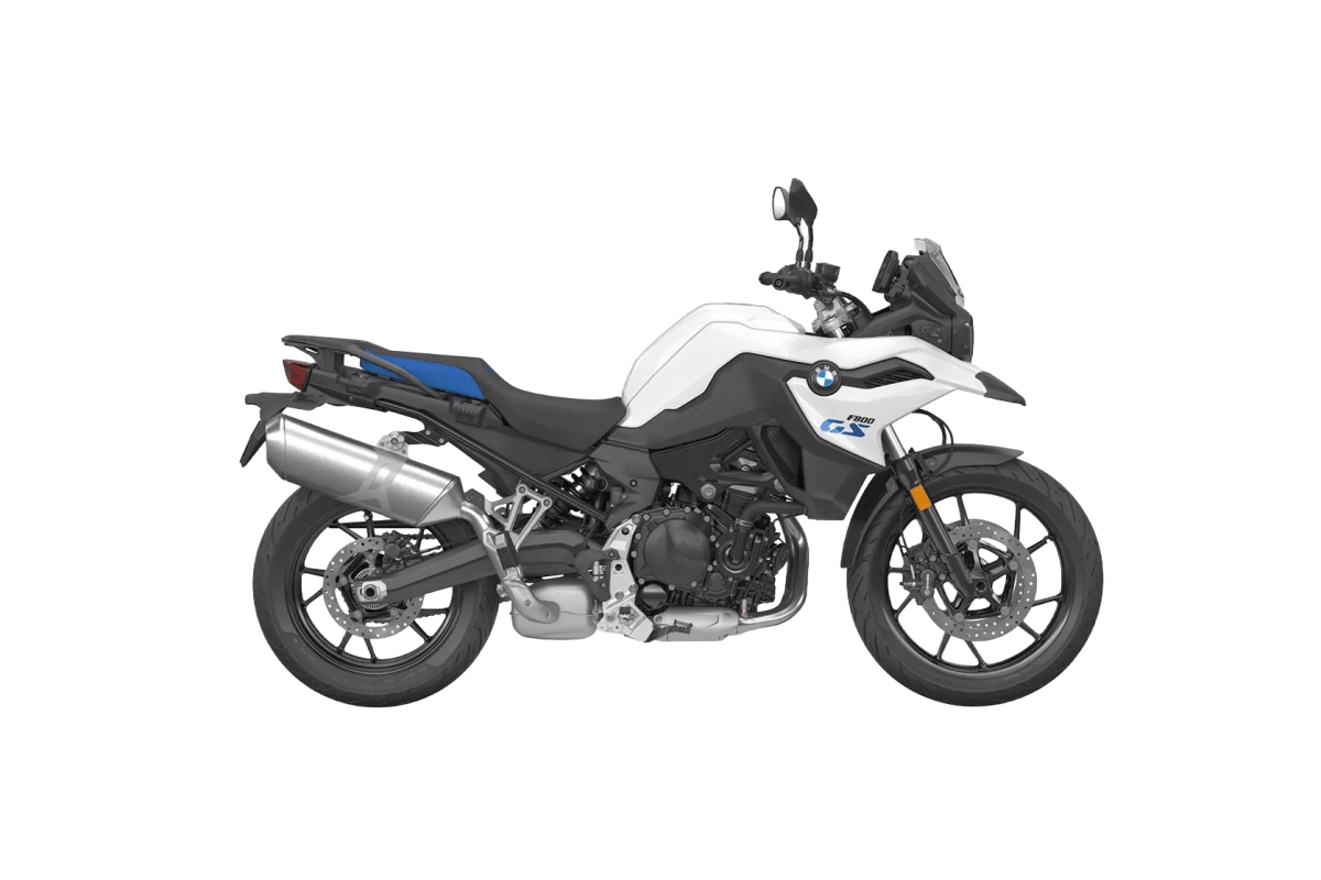 BMW F 800 GS