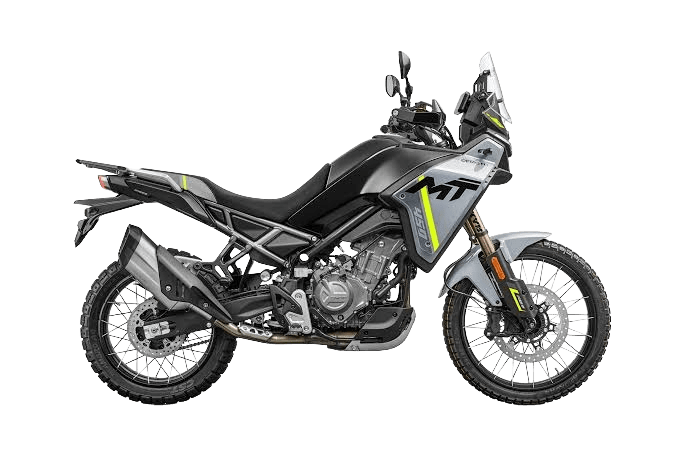 CFMoto 450MT